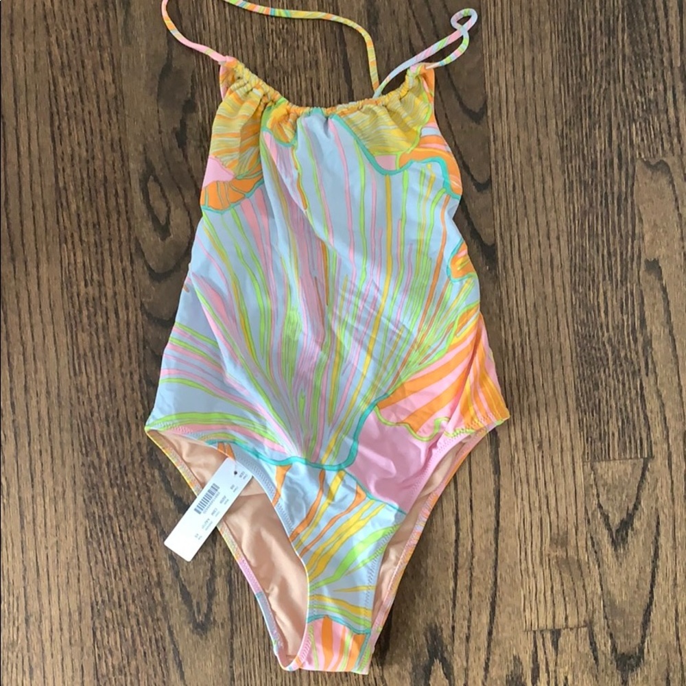 Jcrew women’s suit - NWT